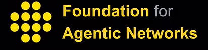 Foundation for Agentic Networks
