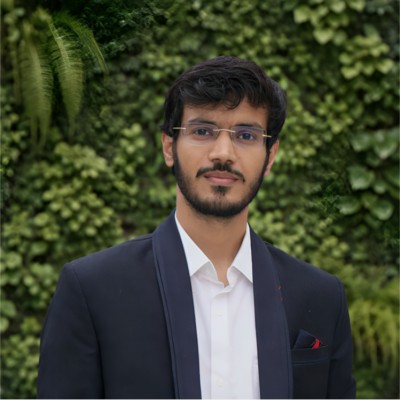 Ankur Shinde