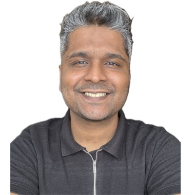 Ashutosh Iwale