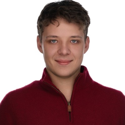 Blake Mauri
