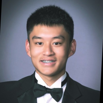 Emeric Chang