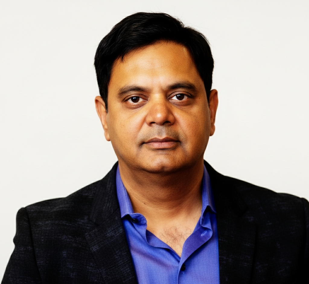 Gunjan Sinha
