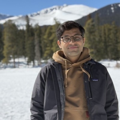 Karan Bharadwaj