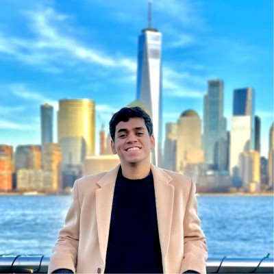 Mihir Sheth