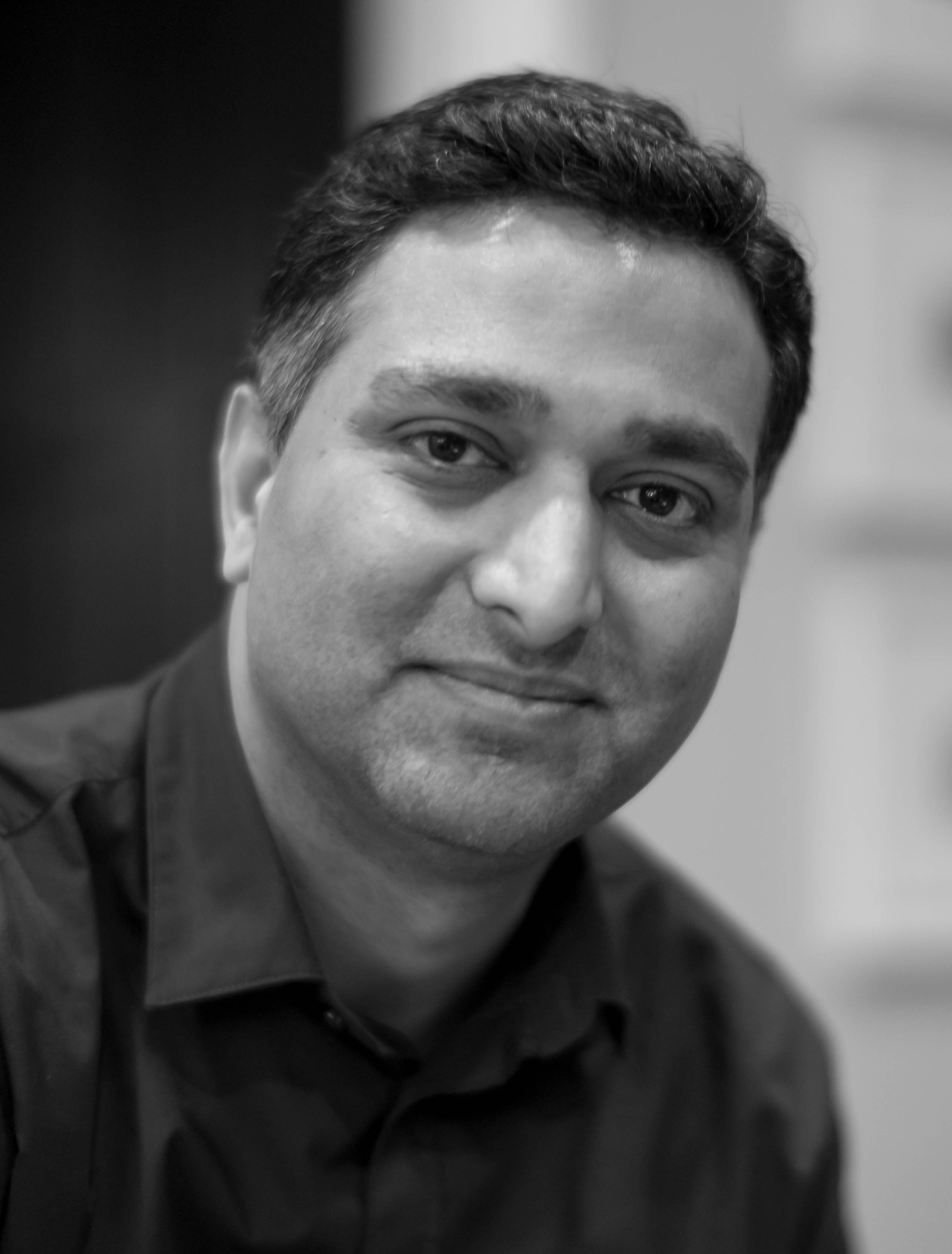 Prof. Ramesh Raskar